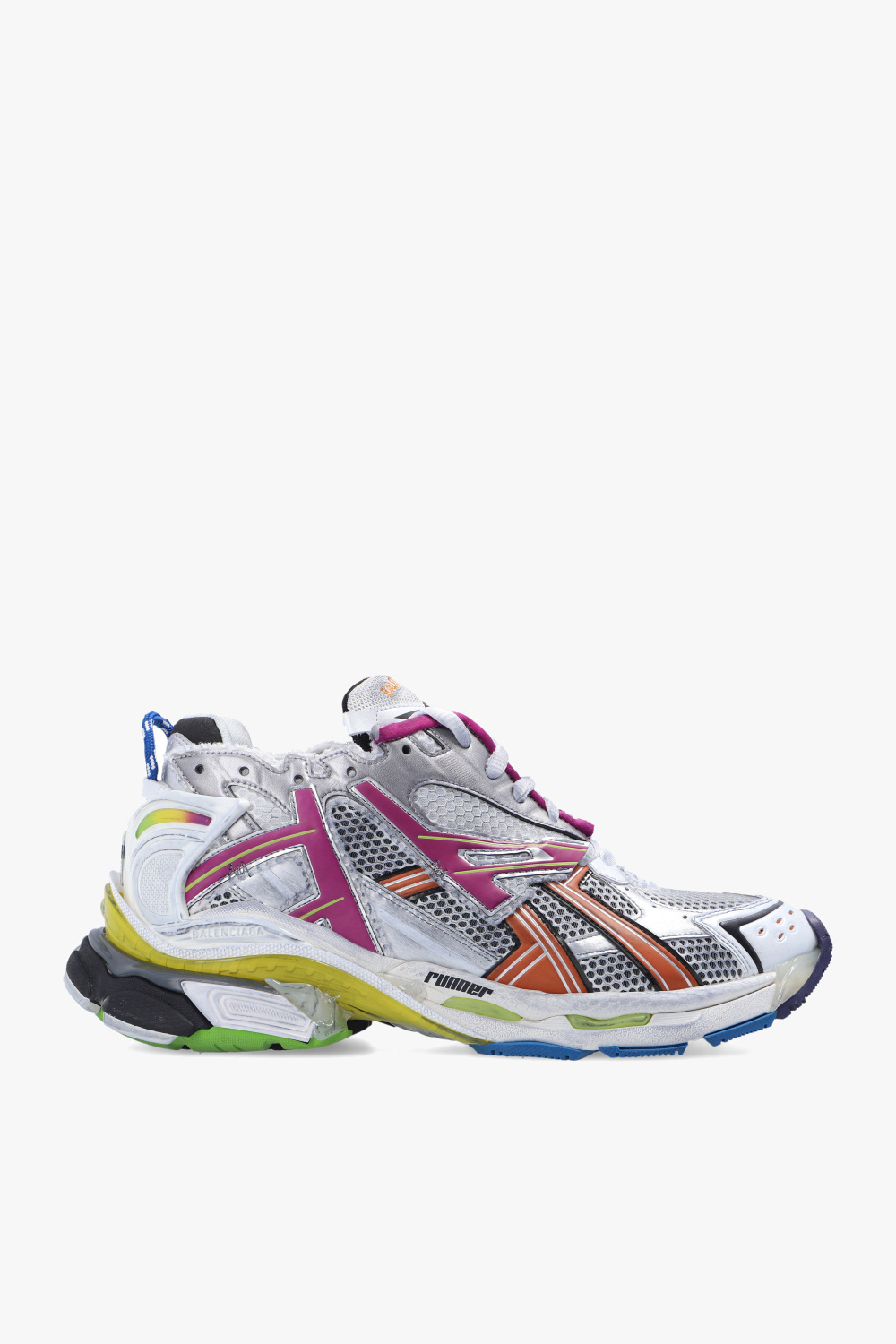 Balenciaga asics deals